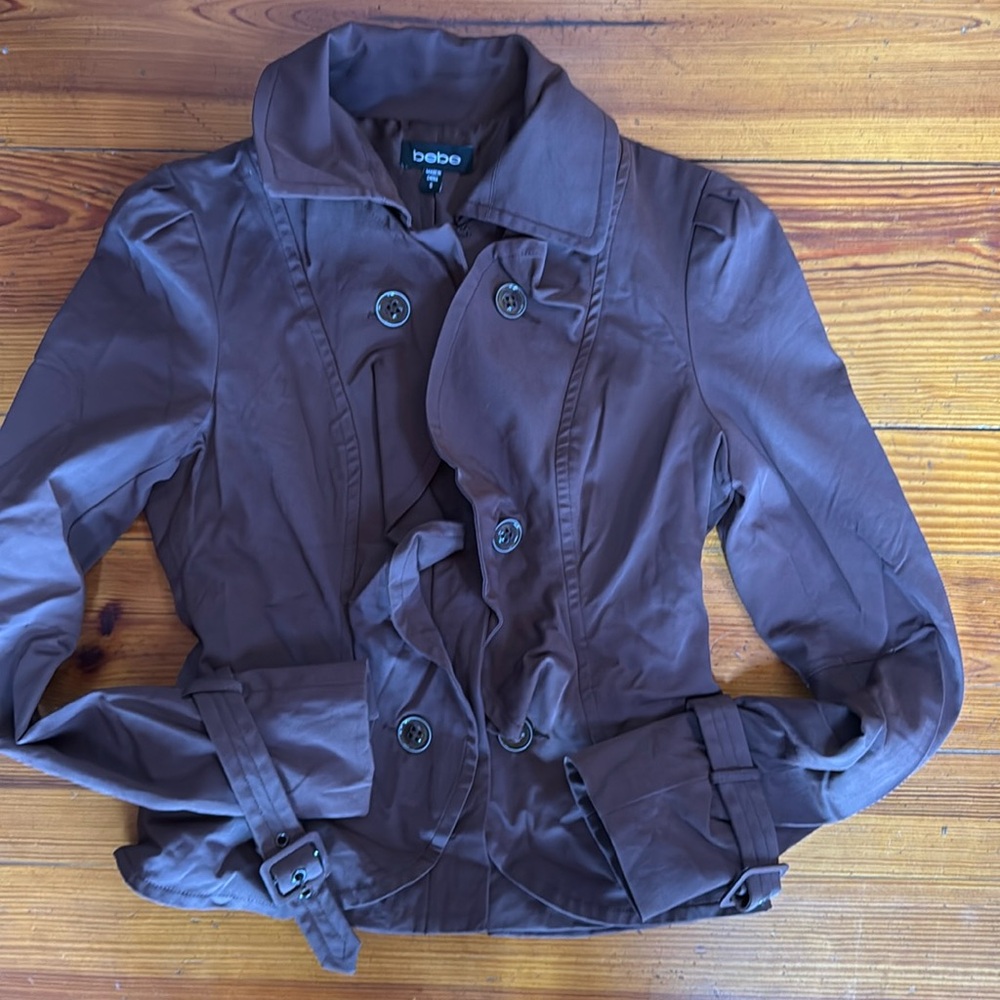 Bebe Jacket - image 1